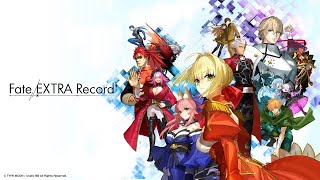 【公式】FateEXTRA Record Trailer FGO Fes 2024 [upl. by Eirod]