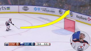 Hockey Plays That Cant Be Explained [upl. by Irat472]