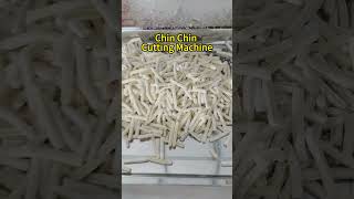 Chin Chin Cutting Machinefoodmachine chinchin nigeria [upl. by Rosenberg]