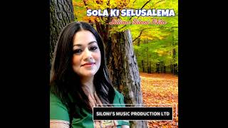 SOLA KI SELUSALEMA by Lillian Siloni Iongi Fifita [upl. by Goodspeed]