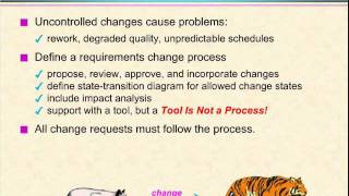 Video 32  Change Control [upl. by Ttezil288]