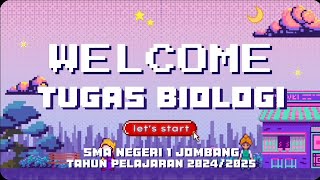 Tugas Biologi SMAN 1 JOMBANG  Penyakit Sistem Pencernaan Yang Kami Alami  Kelompok Amilase [upl. by Assela276]