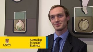 Bachelor of Information Systems  UNSW Business School [upl. by Chae]