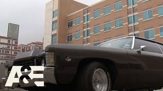 The First 48 Restoring An Old Chevy  Dwaynes Ride Season 13 Episode 30  AampE [upl. by Daniell]