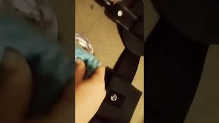 full police belt review [upl. by Meadow856]