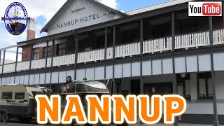 Nannup  Western Australia [upl. by Kcaj271]