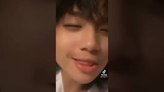 JEREMIAH ONG CUTE TIKTOK EDITS COMPILATION jeremiah ongfam [upl. by Anitnahs659]