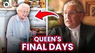 Queen Elizabeth IIs Final Days Revealed ⭐ OSSA [upl. by Levon]