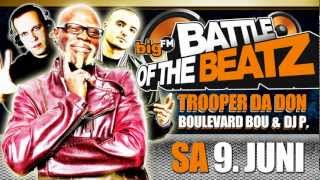 bigFM BATTLE OF THE BEATS [upl. by Nnyloj]