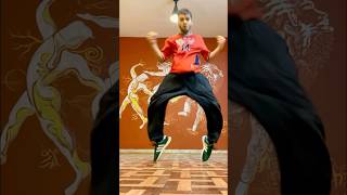 Farak  Divine  Dance  Shorts  divine dance hiphop ytshorts [upl. by Boony]