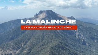 La Malinche 2023 [upl. by Eirrehc]