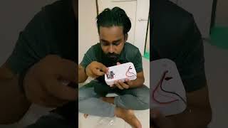 Door bell unboxing 07 experiment scienceexperiment mibiggani [upl. by Dreda]