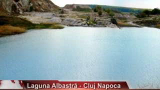 Laguna Albastra in Cluj Napoca [upl. by Aneer657]