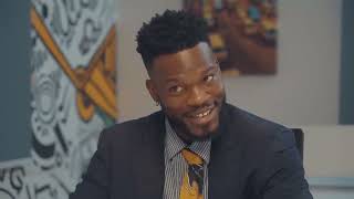 The Interview  Season 1 Falz amp Broda Shaggi [upl. by Tamar]