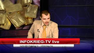 INFOKRIEG TV  26012012 [upl. by Chud]