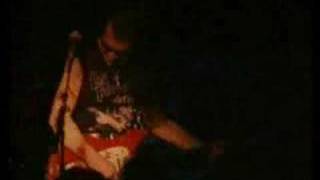 Link Wray  Rumble Live at the University in Manchester UK 1996 [upl. by Teyut]