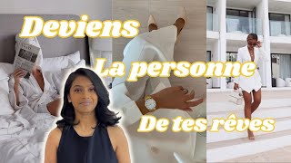 DEVIENS LA FEMME DE TES RÊVES  Meilleure version de soimême  GLOW UP EPISODE 1 [upl. by Nhepets]