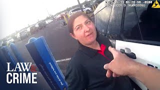 Caught On Bodycam 10 Shoplifters Busted at Walmart Target and Other Stores [upl. by Raskind]