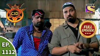 CID  सीआईडी  Ep 1112  Singham In CID  Part 1  Full Episode [upl. by Ttennaj]