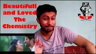 JomonteSuviseshangal NokkiNokki Song Dulquer Salmaan  Reaction amp Review  BY leJB [upl. by Otes]