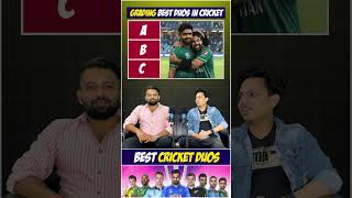 Best Partnerships in Cricket  Top 10 Cricket Partnerships  Cricket News quizgames indvssa live [upl. by Knorring]