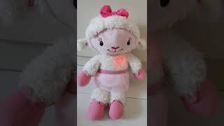 Lambie doc mcstuffins [upl. by Nylehtak775]