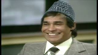 Mind Your Language Season 3 but its just Ali Nadim [upl. by Kosak904]