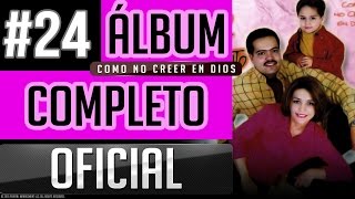 Pahola Marino 24  Como No Creer En Dios Album Completo Oficial [upl. by Earle]