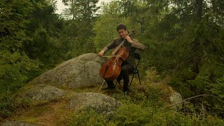 Jean Sibelius Granen Kuusi Op 75 No 5 [upl. by Attelrac]