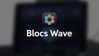 Novation Blocs Wave App Review by Sweetwater [upl. by Arnaldo]