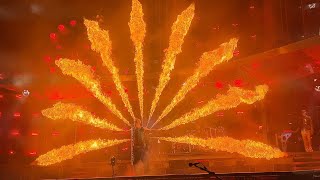 Rammstein  Rammstein  Live Berlin 2023 4K [upl. by Darrow]