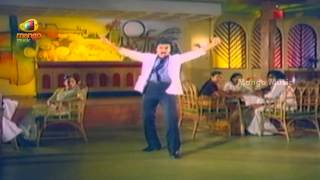 Devude Sakshi Movie Songs  Rajamundry Rama Song  Kamal Haasan Rajnikanth [upl. by Chuu588]