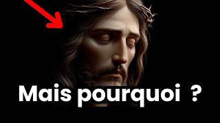 Jésus  mais pourquoi [upl. by Maillliw]