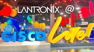 Cisco Live 2024  Las Vegas Recap [upl. by Melinda]