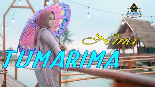 TUMARIMA  NINA Official Music Video  Pop Sunda [upl. by Terza]