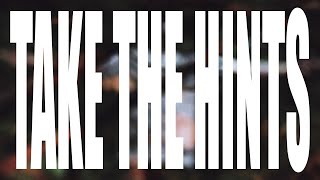 Luh Hickey  Take the Hints Official Music Video [upl. by Colan]