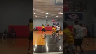 I got fouled and I make the foul shots basketball team fun shots like subscribe ￼ [upl. by Anivol]