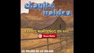 Chayito Valdez  Exitos Nortenos En Mix [upl. by Sada]