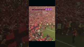 USA Fans🤮 vs European fans😈 fifa edit soccer football messi euros ronaldo [upl. by Hatokad850]