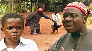 ONYE OKAIKPE  LIKE FATHER LIKE SON BEST OF MR IBU CLASSIC FULL NIGERIAN MOVIE AFRICAN MOVIES [upl. by Irrok836]