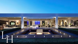 The MOST Luxurious Home The UKs Ever Seen Exclusive Tour [upl. by Aridatha]