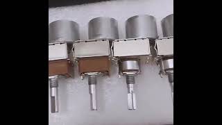 amplifier motor potentiometer potentiometer amplifier switch [upl. by Stephen]