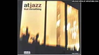 Atjazz  Against All Odds [upl. by Alston]