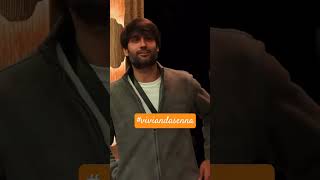 Big Boss ka Laadla bigad gaya colorstv bollywood viviandsena bigboss18 bb18 [upl. by Suilienroc]