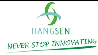 Hangsen HighWay Tobacco ELiquid Review [upl. by Keelia919]