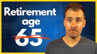 Average Retirement Age In Australia When Should You Retire [upl. by Kally631]