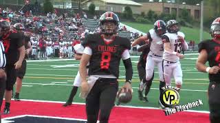 VP Playback Elizabethton vs Sullivan East 2024 [upl. by Kowalski]