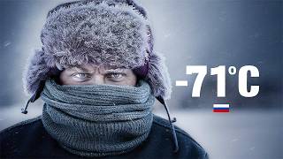 Full Documentary Coldest Oymyakon Russia [upl. by Glimp]