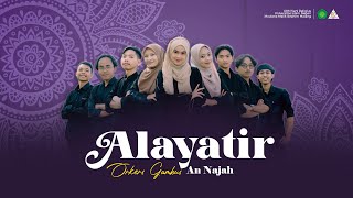 ALAYATIR  OG AnNajah senireligius [upl. by Enoch]