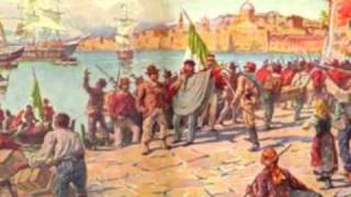 Giuseppe Garibaldi il booktrailer dellaudiolibro [upl. by Adiel]